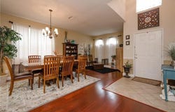 1117 Indian Trail Court, Roanoke, TX 76262