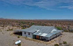 98422 US Hwy 67, Presidio, TX 79845