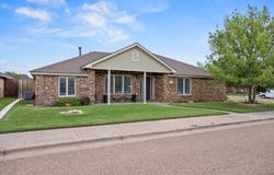 9207 Huron Avenue, Lubbock, TX 79424
