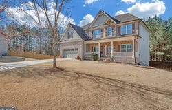 1812 Middleton, Monroe, GA 30655