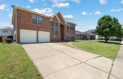 2012 Aster Trail, Forney, TX 75126