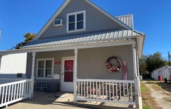 904 3rd, Alva, OK 73717