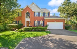 6704 MOSSY BANK Lane, CENTREVILLE, VA 20121