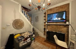 446 Liberty Hill, Cincinnati, OH 45202