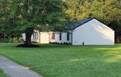 100 WISTERIA LANE, CARNEYS POINT, NJ 08069