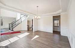 15602 BENNINGTON FARMS LANE, BRANDYWINE, MD 20613