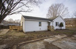 5291 Lafayette Rd, Elliston, VA 24087
