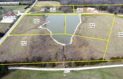 #14 Serenity Lake Court, Foristell, MO 63348