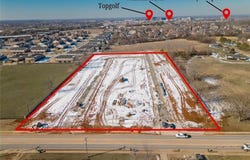 2610  W Bonnie  LN, Rogers, AR 72758