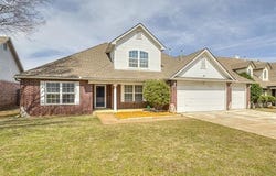 1004 E Tacoma Street, Broken Arrow, OK 74012