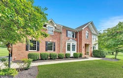 21 SPYGLASS ROAD, SKILLMAN, NJ 08558