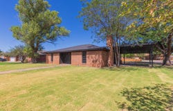 4407 KINGSTON Road, Amarillo, TX 79109-5236