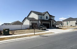 244 E Dry Mountain RD, Eagle Mountain, UT 84005