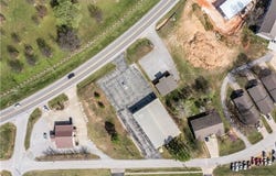 921 E Douglas Street, Prairie Grove, AR 72753