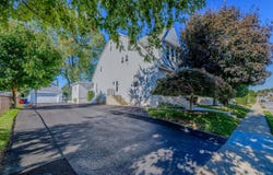 128 ISABEL AVE, GLENOLDEN, PA 19036