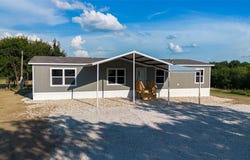 318 HCR 3315, Hubbard, TX 76648
