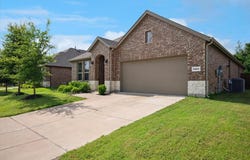 1504 Elizabeth Street, Anna, TX 75409