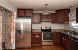 230 N 4TH Street, Lewisburg, PA 17837