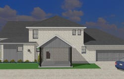 4845 Edgewood Park, Conway, AR 72034