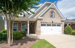 607 Abbey Drive, Woodstock, GA 30188