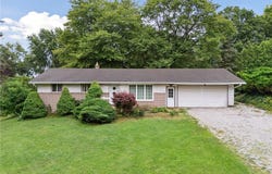 4524 Sherer Avenue SW, Canton, OH 44706