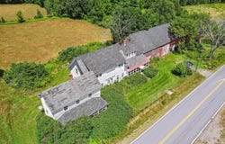 252 Schoodic Lake Road, Brownville, ME 04414