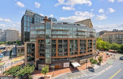 7171 WOODMONT AVENUE, BETHESDA, MD 20815