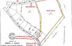 Olive Street, Easley, SC 29640
