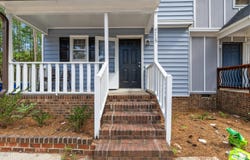 4715 Mallory Court, Raleigh, NC 27616