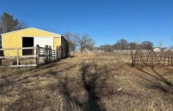 1535 W 34th Street North, Muskogee, OK 74401