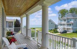7250 LAKE VIEW AVENUE, SOUTH HAVEN, MI 49090