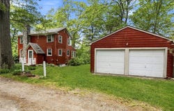 25 Pineland Street, North Kingstown, RI 02852