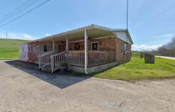 1376 S Highway 11, Sharpsburg, KY 40374