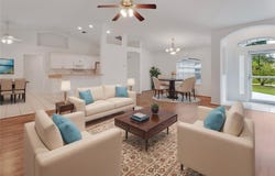 12 FORDHAM LANE, PALM COAST, FL 32137