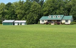 7223 North Wilderness Road, Mt Vernon, KY 40456