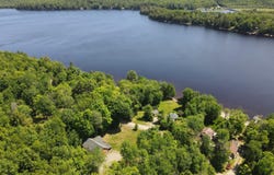 2 S Sibley Drive, Canaan, ME 04924