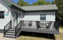 39672 Pike River Road, Chassell, MI 49916