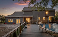 100 Merry Wood Drive, Rossville, GA 30741
