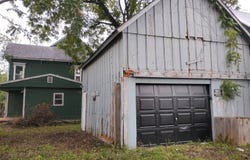 1505 Broadway Ave., Parsons, KS 67357