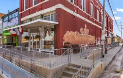222 N Mason Street, Wichita Falls, TX 76230