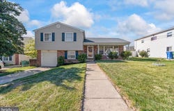 12 COLGATE DRIVE, CHERRY HILL, NJ 08034