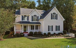 11619 Explorer Drive, Midlothian, VA 23114