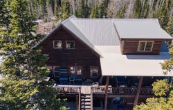 242 N Blue Jay Way, Brian Head, UT 84719
