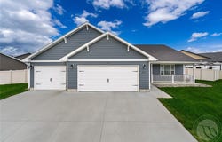 2945 W Copper Ridge Loop, Billings, MT 59106