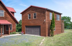 489 SUGAR MAPLE ROAD, MATHIAS, WV 26812