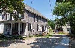 86 Ludlow Street, Saratoga Springs, NY 12866