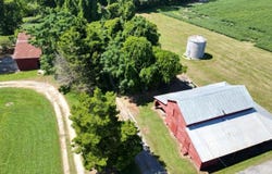 300 Rawlsdale Rd, Courtland, VA 23837
