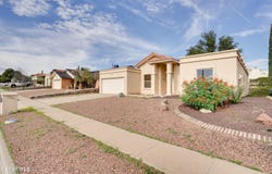 720 Brisa Del Mar Drive, El Paso, TX 79912
