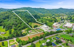 001 KY-11, Heidrick, KY 40949