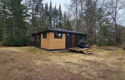 N11834 PRATT RD, Elcho, WI 54428